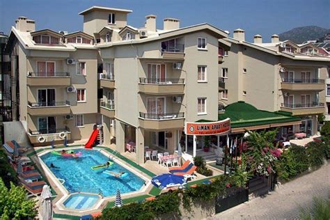 liman hotel & casino by merit
